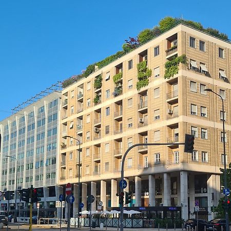 Apartament Repubblica Lux Mediolan Zewnętrze zdjęcie