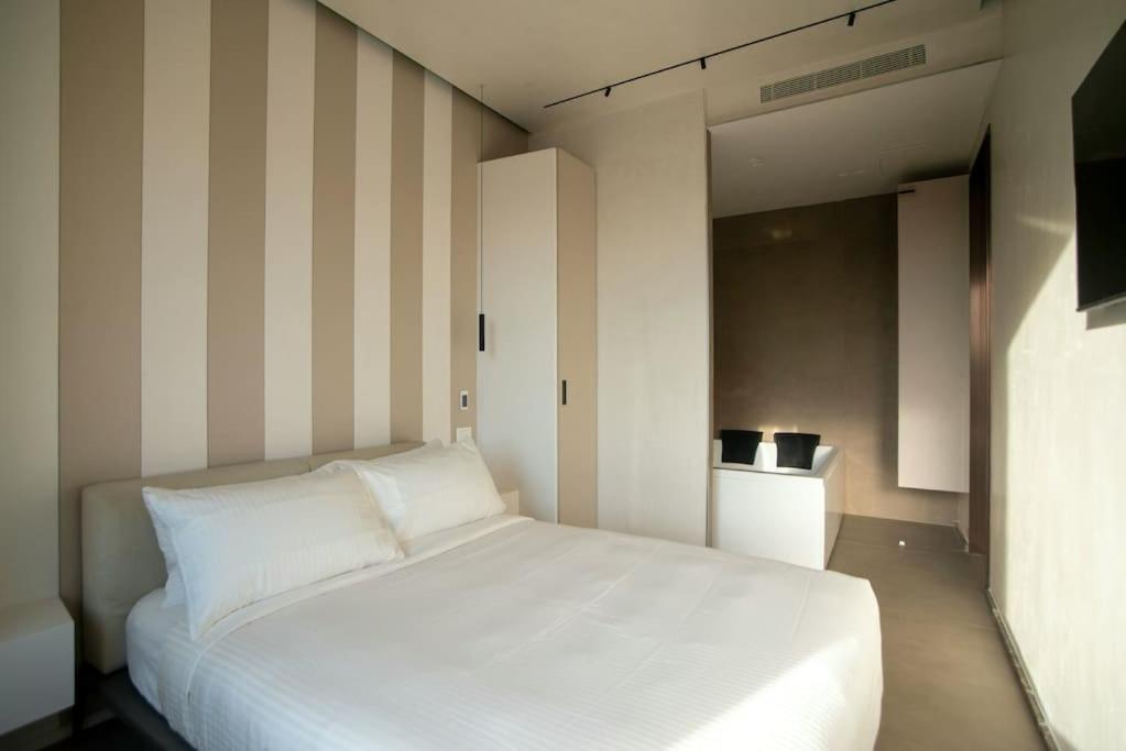 Apartament Repubblica Lux Mediolan Zewnętrze zdjęcie