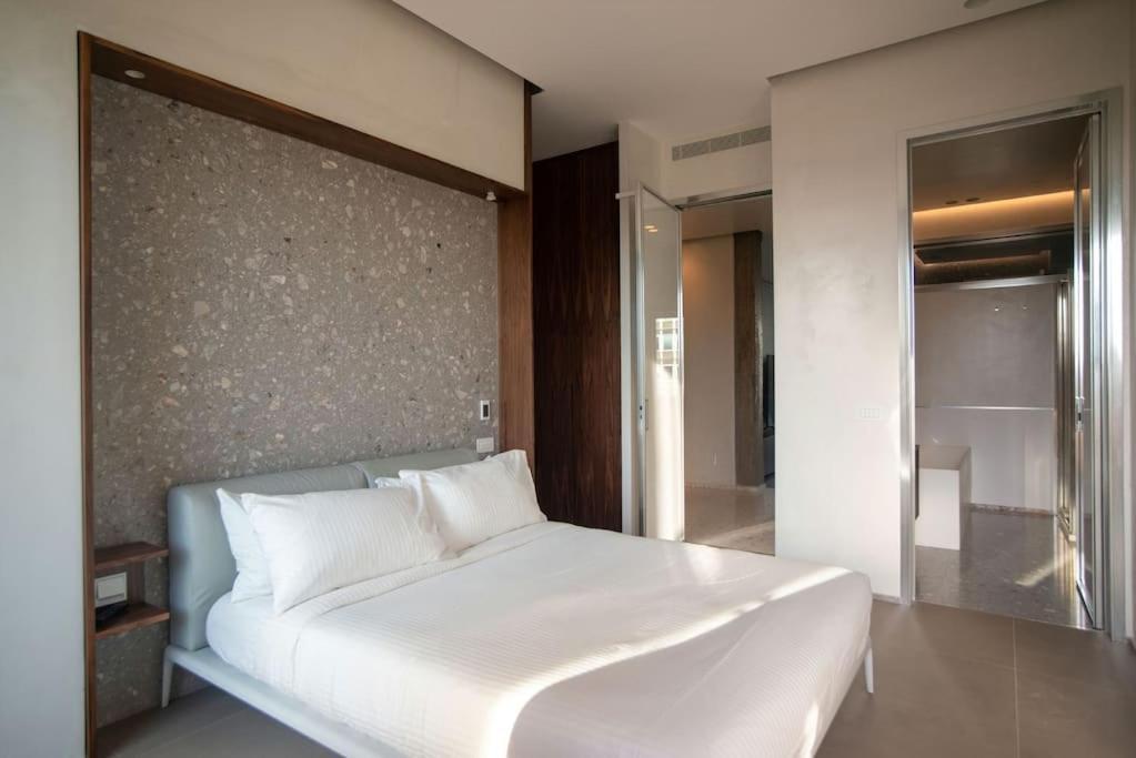 Apartament Repubblica Lux Mediolan Zewnętrze zdjęcie