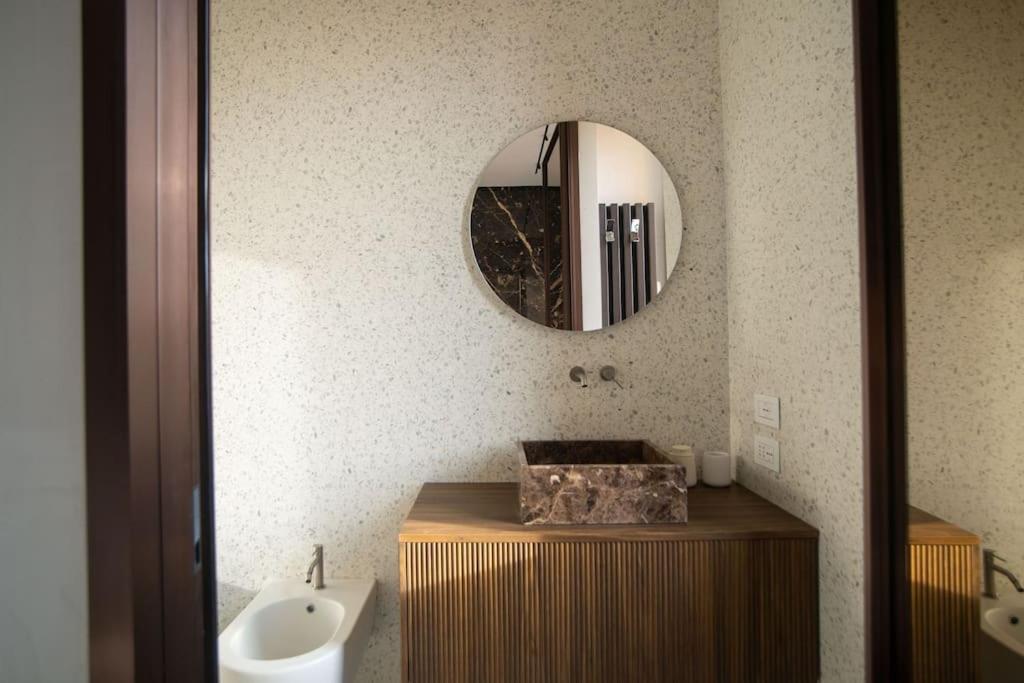 Apartament Repubblica Lux Mediolan Zewnętrze zdjęcie