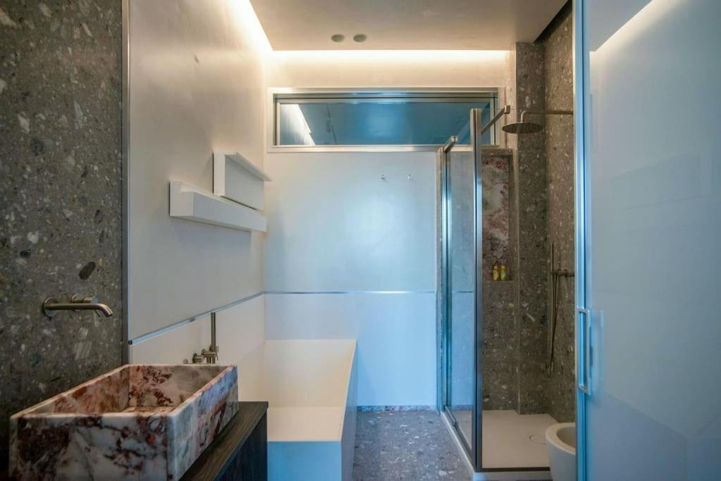 Apartament Repubblica Lux Mediolan Zewnętrze zdjęcie