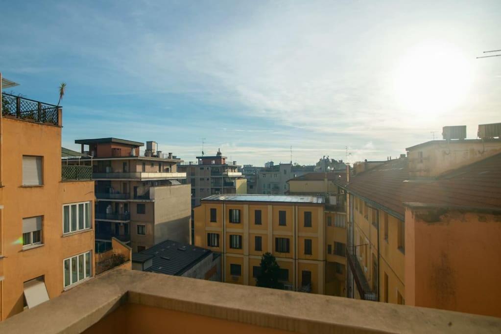 Apartament Repubblica Lux Mediolan Zewnętrze zdjęcie