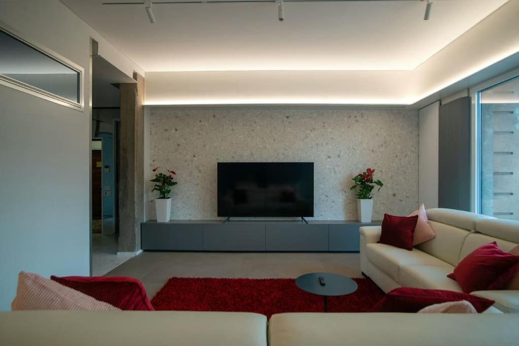 Apartament Repubblica Lux Mediolan Zewnętrze zdjęcie