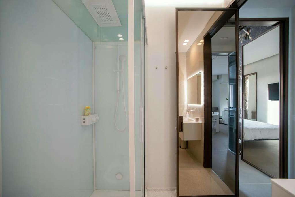 Apartament Repubblica Lux Mediolan Zewnętrze zdjęcie