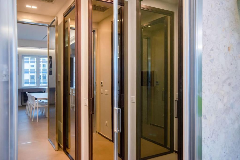 Apartament Repubblica Lux Mediolan Zewnętrze zdjęcie