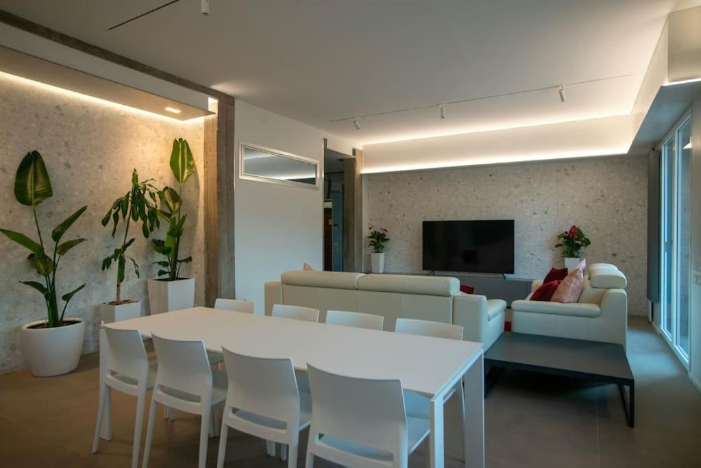 Apartament Repubblica Lux Mediolan Zewnętrze zdjęcie