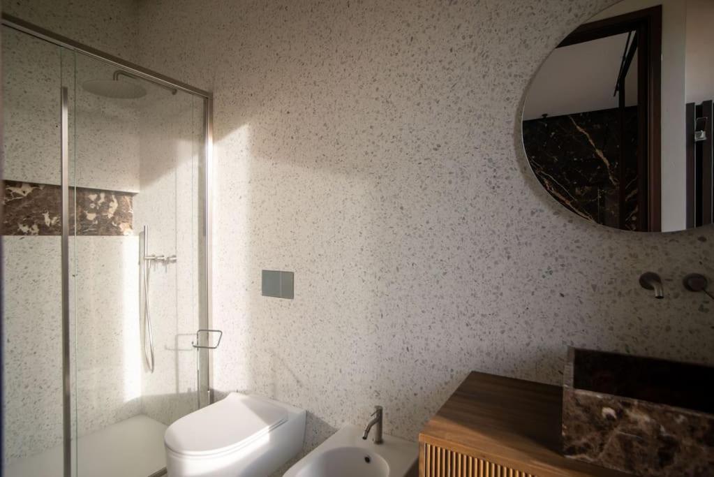 Apartament Repubblica Lux Mediolan Zewnętrze zdjęcie