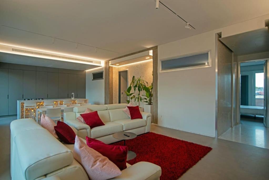 Apartament Repubblica Lux Mediolan Zewnętrze zdjęcie