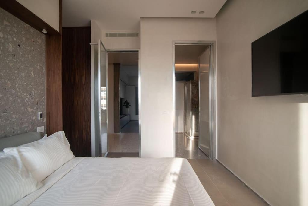 Apartament Repubblica Lux Mediolan Zewnętrze zdjęcie