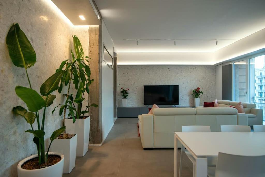 Apartament Repubblica Lux Mediolan Zewnętrze zdjęcie