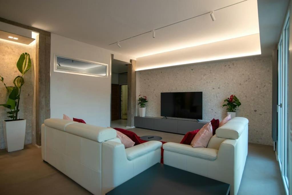 Apartament Repubblica Lux Mediolan Zewnętrze zdjęcie
